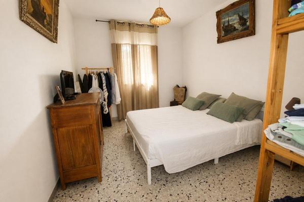 Maison 4 pièces très proche de la haute-ville