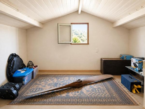 Maison 4 pièces très proche de la haute-ville