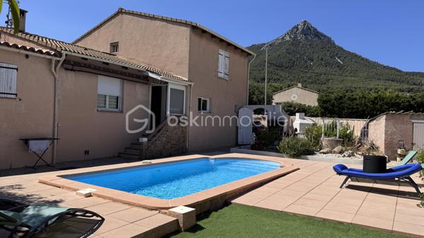 Appartement de 20 m²