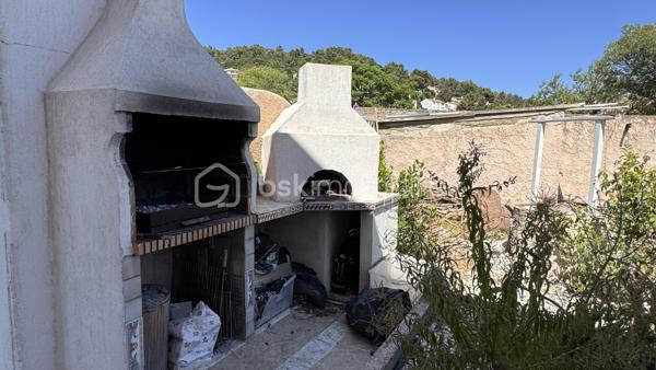 Appartement de 20 m²