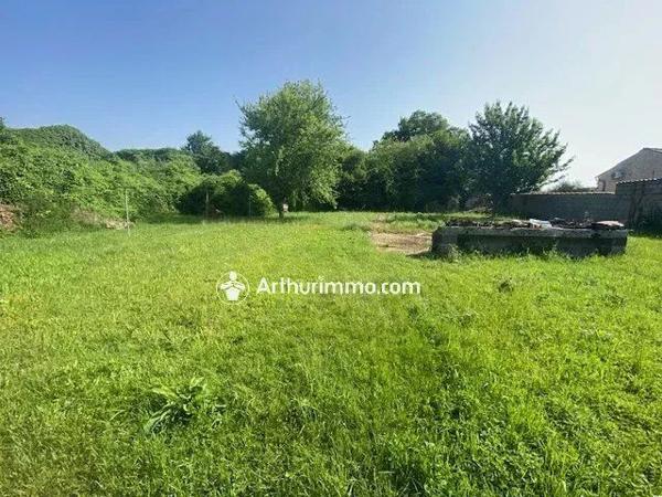 Vente Maison 6 pièces 117 m2 à Sonnac