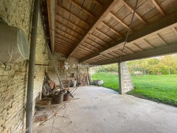 Vente Maison 6 pièces 117 m2 à Sonnac