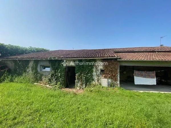 Vente Maison 6 pièces 117 m2 à Sonnac