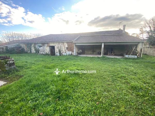 Vente Maison 6 pièces 117 m2 à Sonnac
