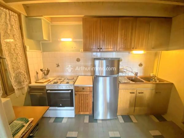 Vente Maison 6 pièces 117 m2 à Sonnac