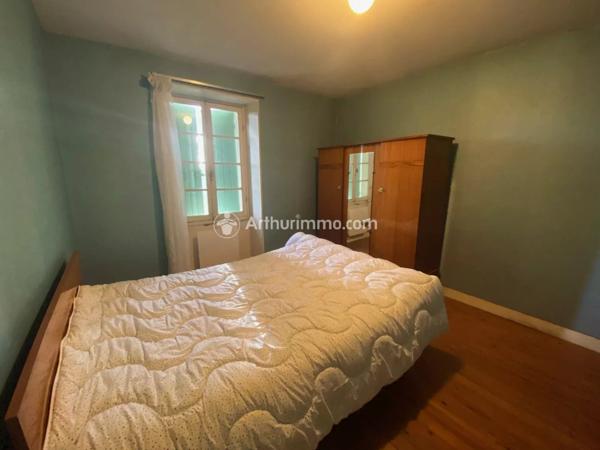 Vente Maison 6 pièces 117 m2 à Sonnac