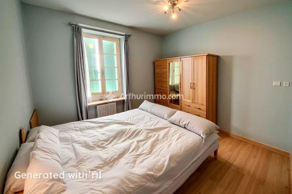 Vente Maison 6 pièces 117 m2 à Sonnac