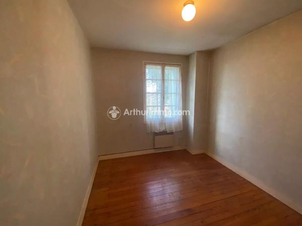 Vente Maison 6 pièces 117 m2 à Sonnac