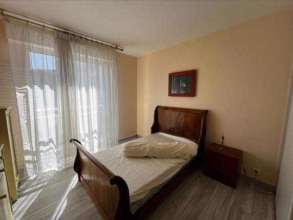 Appartement Saint Nazaire 3 pièce(s)