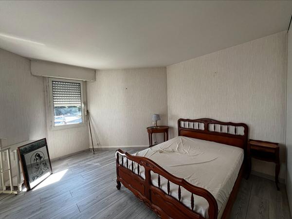 Appartement Saint Nazaire 3 pièce(s)