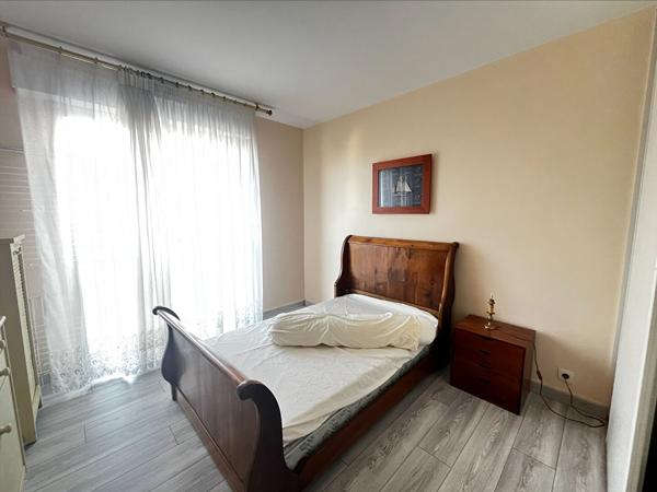 Appartement Saint Nazaire 3 pièce(s)