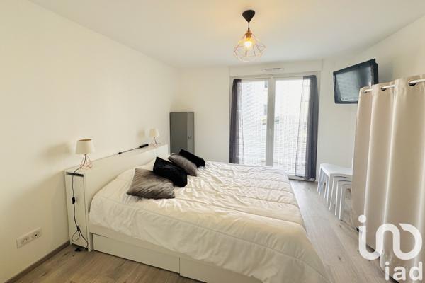 Appartement à vendre 2 pièces 44 m² Gérardmer