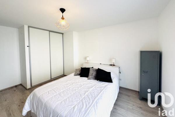 Appartement à vendre 2 pièces 44 m² Gérardmer