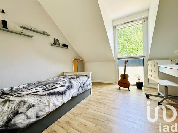 Maison à vendre 5 pièces 105 m² Vern-sur-Seiche