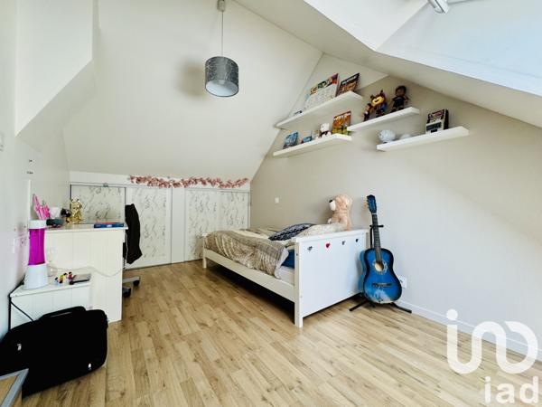 Maison à vendre 5 pièces 105 m² Vern-sur-Seiche