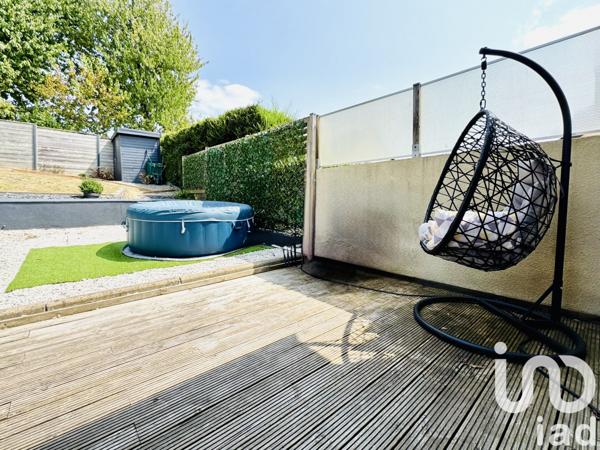 Maison à vendre 5 pièces 105 m² Vern-sur-Seiche