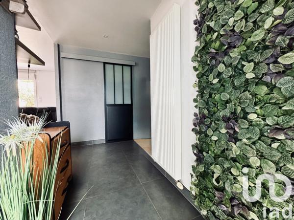 Maison à vendre 5 pièces 105 m² Vern-sur-Seiche