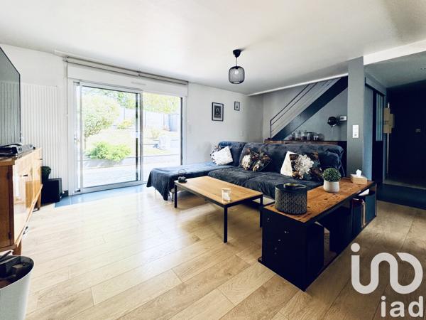 Maison à vendre 5 pièces 105 m² Vern-sur-Seiche