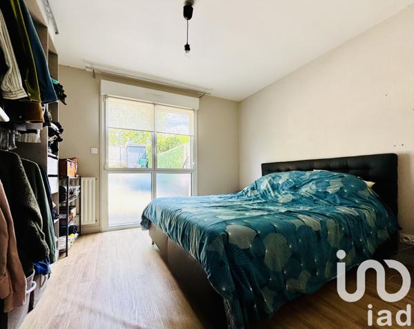 Maison à vendre 5 pièces 105 m² Vern-sur-Seiche