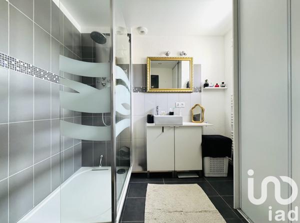 Maison à vendre 5 pièces 105 m² Vern-sur-Seiche