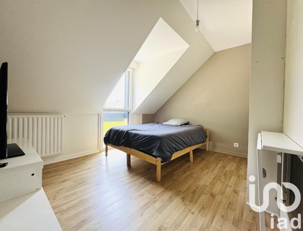 Maison à vendre 5 pièces 105 m² Vern-sur-Seiche