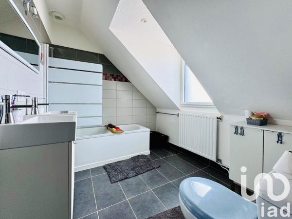 Maison à vendre 5 pièces 105 m² Vern-sur-Seiche