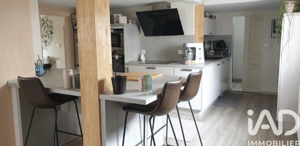 Maison à vendre 7 pièces 167 m² Betschdorf