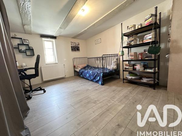 Maison à vendre 7 pièces 167 m² Betschdorf