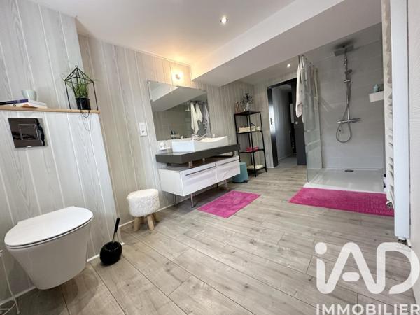 Maison à vendre 7 pièces 167 m² Betschdorf