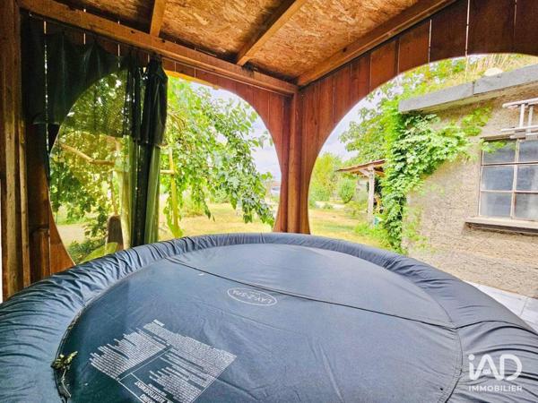 Maison à vendre 5 pièces 124 m² Algolsheim