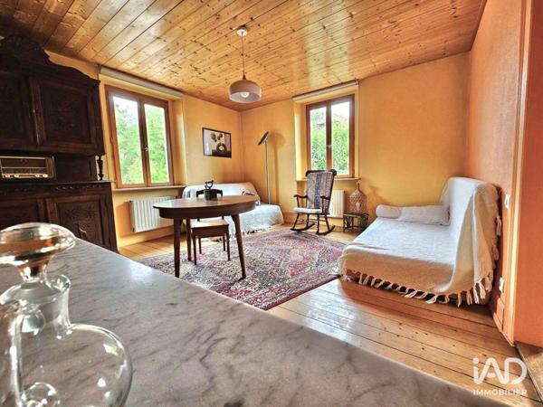 Maison à vendre 5 pièces 124 m² Algolsheim