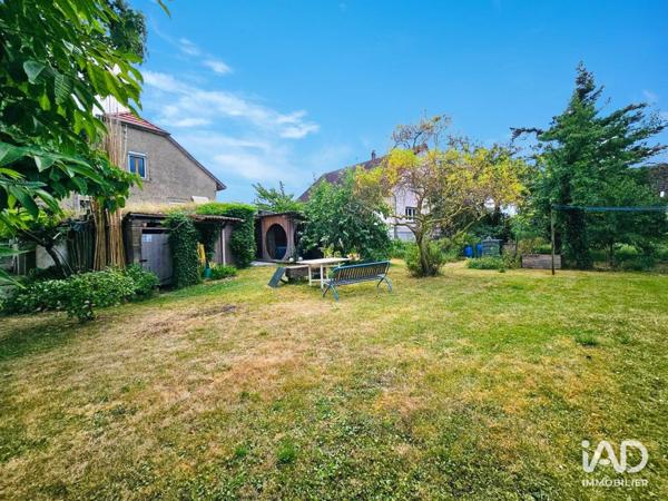 Maison à vendre 5 pièces 124 m² Algolsheim
