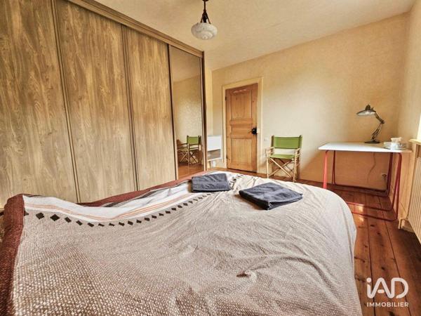 Maison à vendre 5 pièces 124 m² Algolsheim