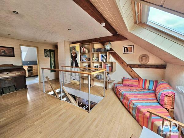 Maison à vendre 5 pièces 124 m² Algolsheim