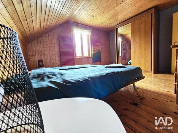 Maison à vendre 5 pièces 124 m² Algolsheim