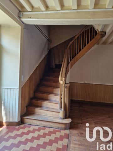 Maison à vendre 8 pièces 220 m² Sainte-Croix-de-Mareuil