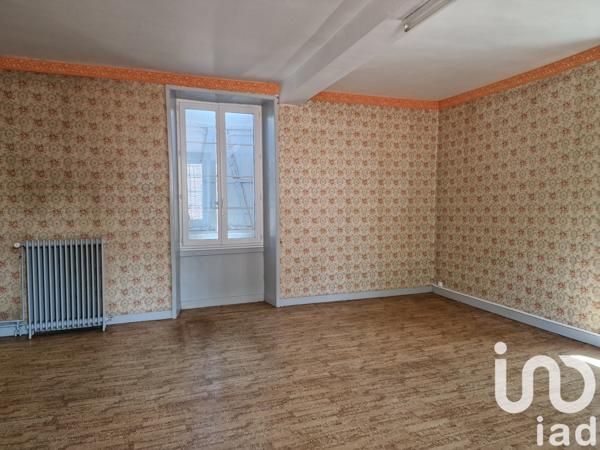 Maison à vendre 8 pièces 220 m² Sainte-Croix-de-Mareuil