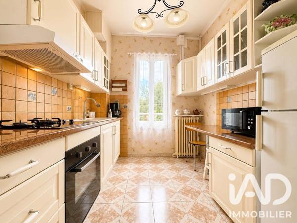 Maison à vendre 4 pièces 83 m² Le Blanc-Mesnil