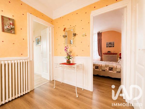 Maison à vendre 4 pièces 83 m² Le Blanc-Mesnil