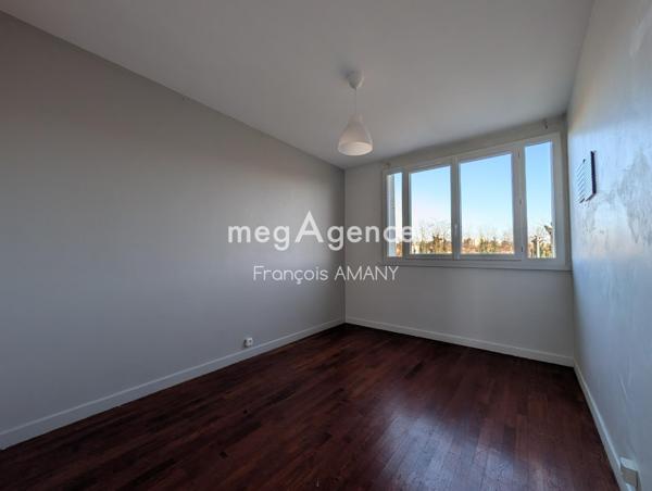 Appartement à TASSIN-LA-DEMI-LUNE, 69160 - 3 pièces 62m²