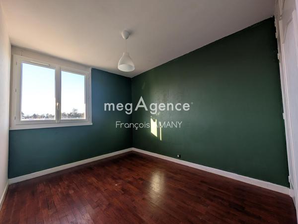 Appartement à TASSIN-LA-DEMI-LUNE, 69160 - 3 pièces 62m²