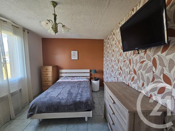 Maison à vendre  5 pièces - 122,21 m2 PEROLS - 34