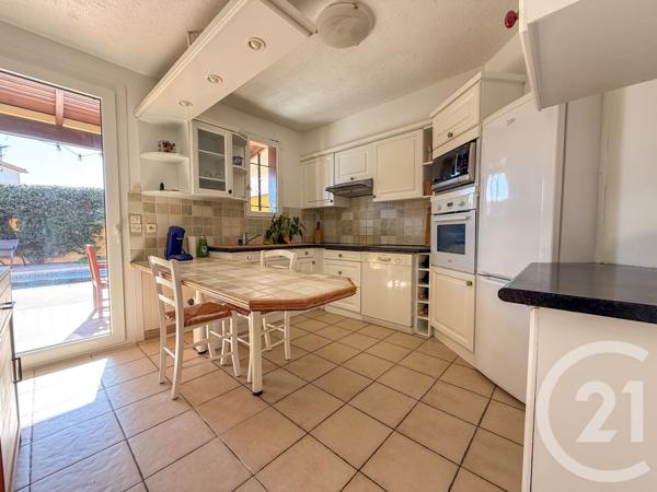 Maison à vendre  5 pièces - 122,21 m2 PEROLS - 34