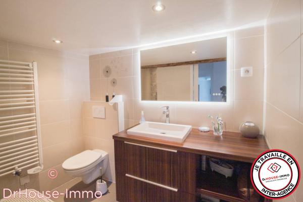 Maison à vendre 7 pièces de 164 m²