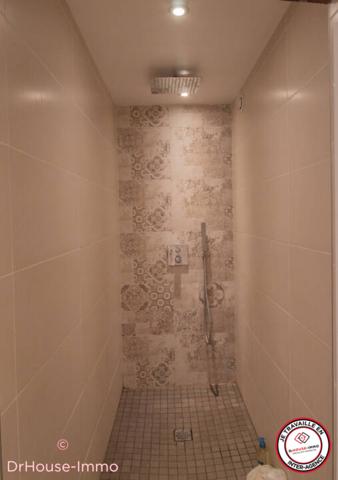 Maison à vendre 7 pièces de 164 m²