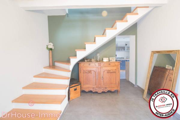 Maison à vendre 7 pièces de 164 m²