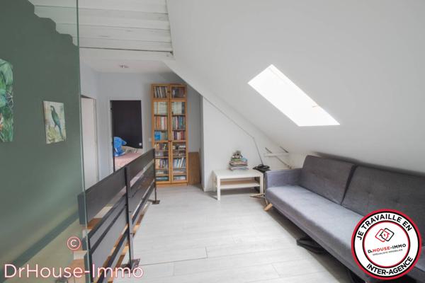 Maison à vendre 7 pièces de 164 m²