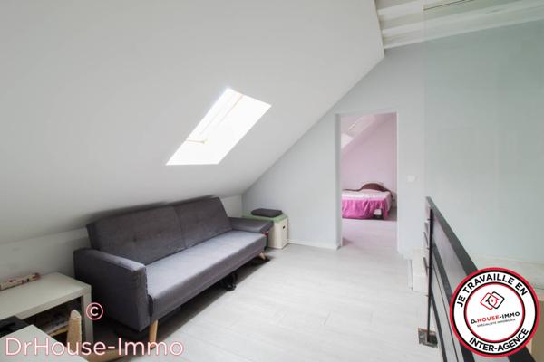 Maison à vendre 7 pièces de 164 m²