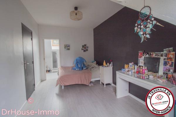 Maison à vendre 7 pièces de 164 m²