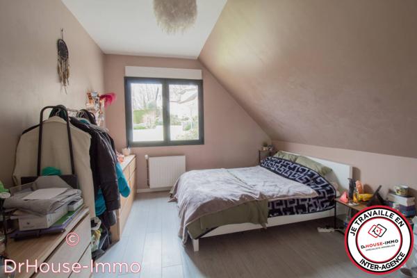 Maison à vendre 7 pièces de 164 m²